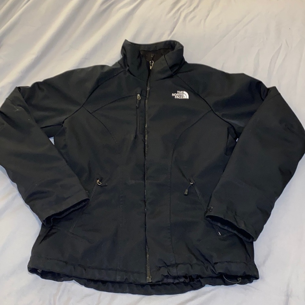 The NorthFace Jacket